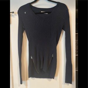 Abercrombie Long Sleeve Sweater